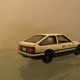Illustration for article titled 1...2...3...4... I Declare a Drift War!